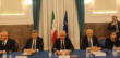 Foggia, Piantedosi presiede il Comitato per la sicurezza: «Alla Puglia 6,5 mln per la videosorveglianza»