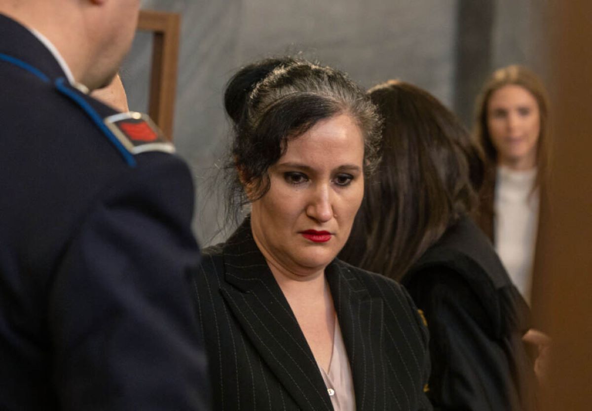 Galleria foto 'Appello Pifferi: niente ergastolo, condanna ridotta a 24 anni per la morte della figlia Diana' - foto 1