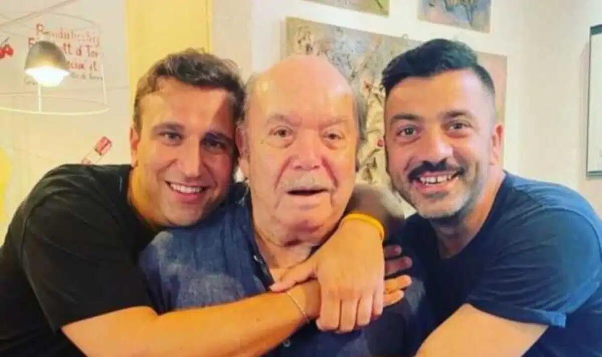 Galleria foto 'Cinema, Lino Banfi: «Pio e Amedeo registi? Bravi e puntigliosi» – L’INTERVISTA' - foto 1