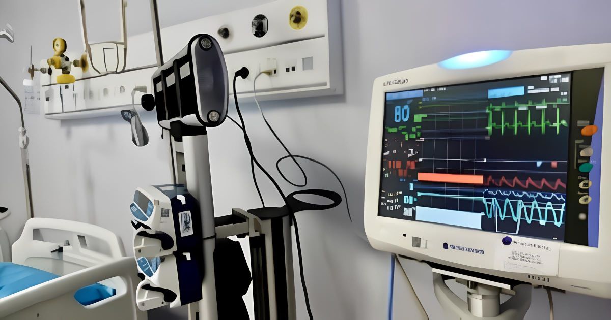 Galleria foto 'Foggia, al Policlinico interventi di cardiochirurgia su tre giovani pazienti' - foto 1