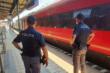 Ruba cavi in rame vicino alla stazione ferroviaria di Barletta, arrestato un 37enne originario del Mali