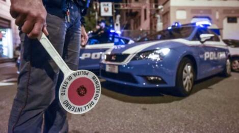 polizia