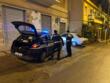 Torremaggiore, provoca un incidente e fugge: nell’auto aveva armi, denunciato un cittadino straniero