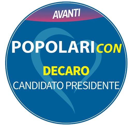 Regionali in Puglia, le liste dei candidati e le modalità di voto