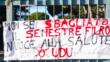 Medicina, primo appello del semestre filtro. L’Udu Bari: «Nuoce alla formazione degli studenti»
