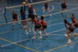 Serie C, il Primadonna Bari Volley vince il derby contro il Don Milani e sale al quinto posto in classifica