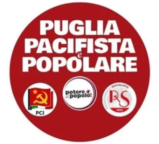 Regionali in Puglia, le liste dei candidati e le modalità di voto