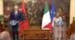 Meloni e Rama rafforzano l’asse Italia-Albania: accordi su migranti, energia e difesa