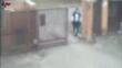 Foggia, violenta rapina ai danni di un’anziana 84enne: 5 arresti, la donna fu imbavagliata e legata – VIDEO