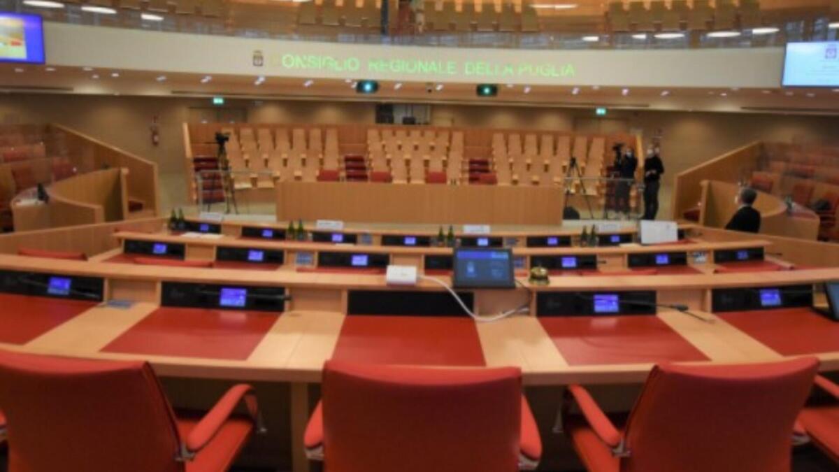 Regione Puglia, giochi fatti per la Giunta: Decaro deve tenere a bada correnti e ambizioni dem Regione Puglia, giochi fatti per la Giunta: Decaro deve tenere a bada correnti e ambizioni dem