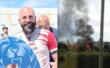 Poliziotto-rugbista salva una famiglia a Monopoli, il presidente della Fir: «Incarni i valori del nostro sport»