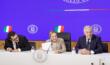Regionali in Puglia, il giorno della destra: arriva la premier a Bari, ma è subito polemica