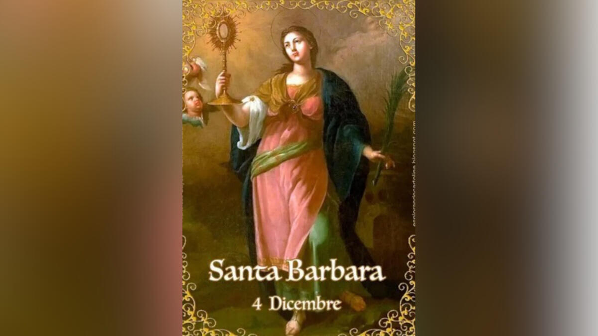 Galleria foto 'Raccolte fondi per la festa di Santa Barbara, i vigili del fuoco avvertono: «È una truffa, denunciate»' - foto 1