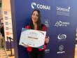 UniSalento, la tesi di laurea sulla Circular Economy conquista ENEA e CONAI: premiata Sara Attanasio