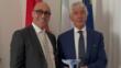 Taranto, il ministro Abodi in città: passi avanti per i Giochi del Mediterraneo