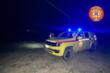 Sette escursionisti pugliesi bloccati sul Pollino, salvati dal soccorso alpino: due sono rimasti feriti