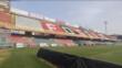 Foggia, lo Zaccheria compie 100 anni: la storia gloriosa dello stadio che ospitò anche il Real Madrid