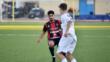Taranto calcio, risoluzione consensuale con Samuele Pavone