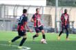 Il Taranto vola con 9 punti in 8 giorni, squadra offensiva e identità precisa