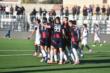 Taranto calcio, squadra al lavoro: clima sereno per preparare due sfide decisive