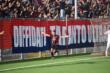 Eccellenza, il Taranto vince e convince: i rossoblù vincono 3-1 lo scontro al vertice contro il Canosa