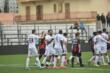 Taranto calcio, una squadra matura che continua a crescere partita dopo partita