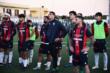 Taranto calcio, col Novoli un pareggio che deve far riflettere