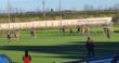 Eccellenza, il Taranto batte 3-2 il Taurisano in trasferta: Loiodice dà il via alla rimonta rossoblù