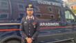 Gravina, 20enni arrestati per spaccio in un parco giochi. I carabinieri: «Fondamentale la collaborazione dei cittadini» – VIDEO