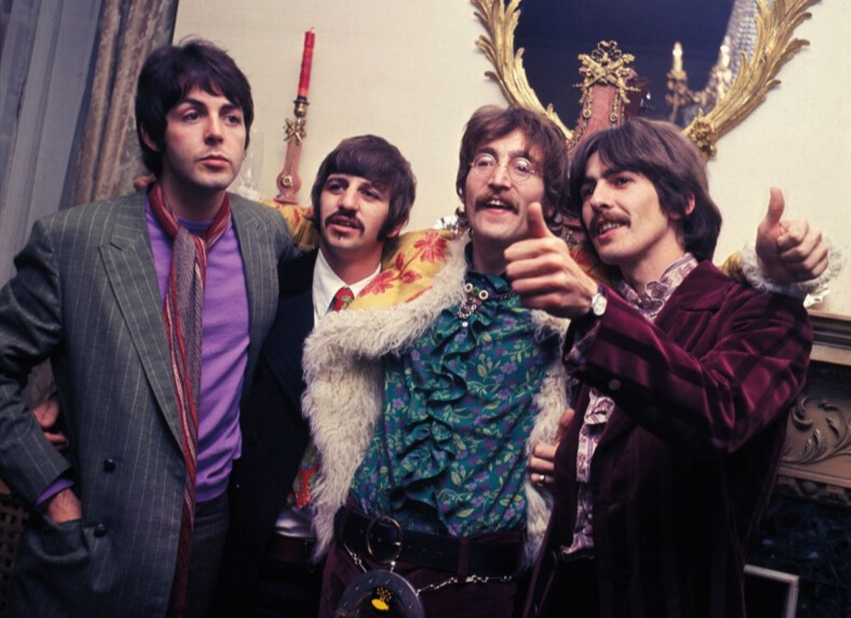 Su Disney+ la docuserie sui Fab Four: chi racconta i Beatles meglio dei Beatles? Su Disney+ la docuserie sui Fab Four: chi racconta i Beatles meglio dei Beatles?