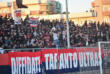 Coppa Italia di Eccellenza, Novoli-Taranto: disponibili 150 biglietti per i tifosi rossoblù
