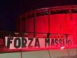 Serie B, tifoso cade nel fossato dello stadio Picco in Spezia-Bari: 53enne ricoverato in rianimazione
