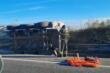 Disagi alla circolazione nel Brindisino, incidenti sulle statali 7 e 613: traffico in tilt