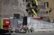 Crollo a Roma, vive a Ruffano la figlia dell’operaio morto nella Capitale