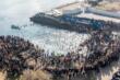 Brindisi, torna il tradizionale tuffo di Capodanno: al via la raccolta fondi