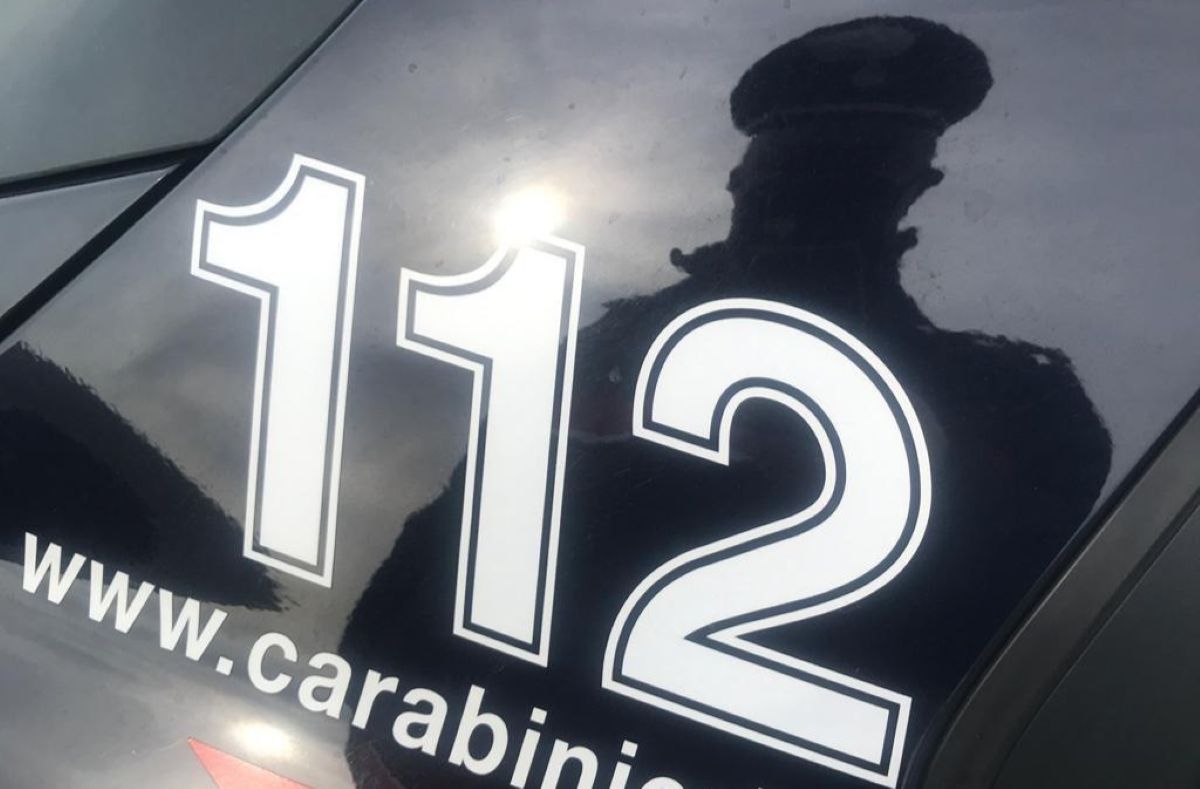 Tiggiano, latitante dal 2017 torna a casa per Natale in famiglia: arrestato 57enne Tiggiano, latitante dal 2017 torna a casa per Natale in famiglia: arrestato 57enne