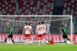 Serie B, il Catanzaro fa 4 vittorie di fila con il 2-1 al San Nicola contro un Bari spento. Inutile il gol di Bellomo