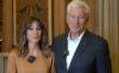 Richard Gere cerca volontari per la conta dei senza dimora: Bari tra le città coinvolte