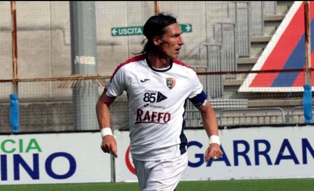 Galleria foto 'Taranto calcio, Miale: «Progetto solido. Per arrivare in D le strade sono tante» – L’INTERVISTA' - foto 1
