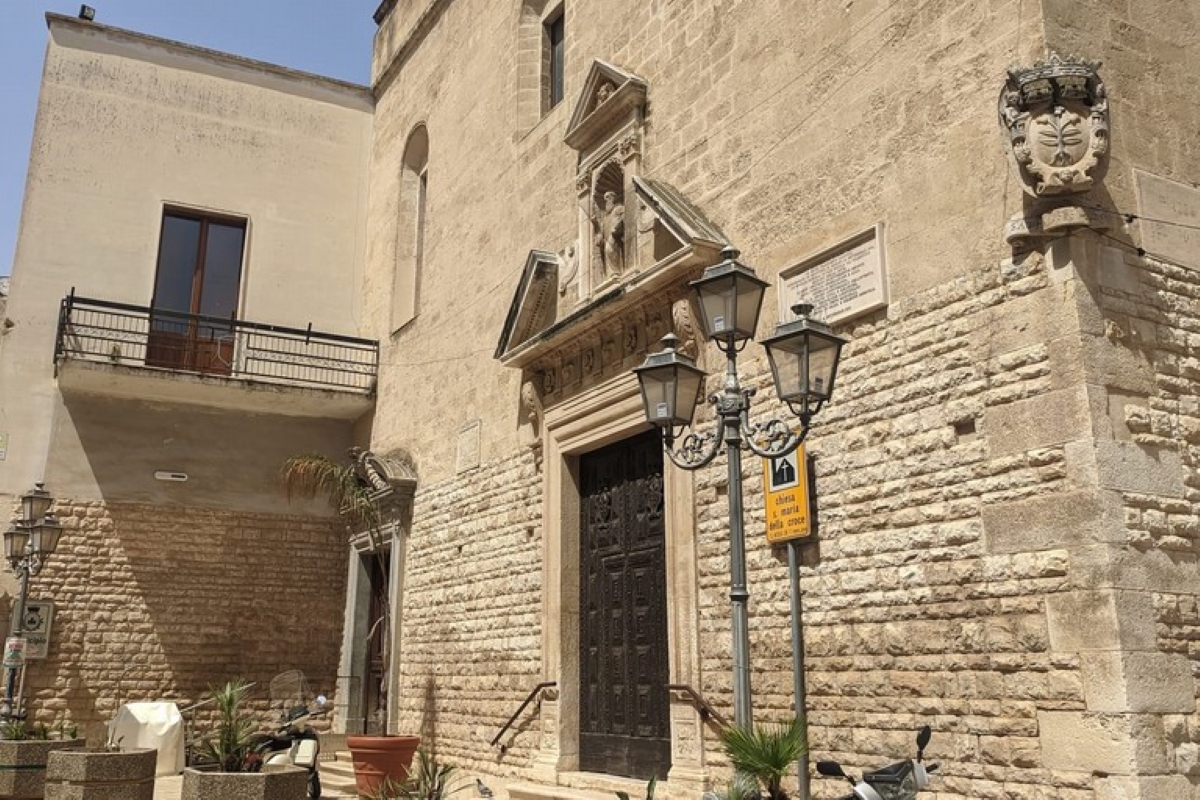 Modugno, la relazione della Commissione d’accesso al Viminale: Piantedosi deciderà sullo scioglimento del Comune Modugno, la relazione della Commissione d’accesso al Viminale: Piantedosi deciderà sullo scioglimento del Comune