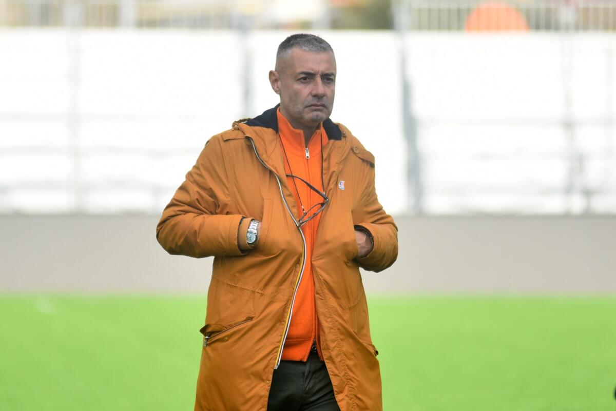 Galleria foto 'Taranto calcio, il ds Pagni: «Con i tifosi un confronto pacifico, ci manca la stoccata»' - foto 1