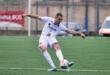 Taranto calcio, il leader Derosa: «Non possiamo permetterci di staccare la spina»