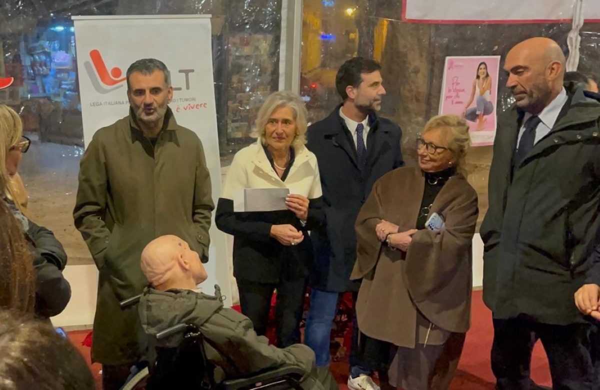 Galleria foto 'Regione Puglia, Decaro: «Consiglieri trattati come appestati». Legge Laricchia da rivedere' - foto 1