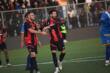 Taranto calcio, mister Panarelli: «Meritavamo i 3 punti, ma ai ragazzi vanno i complimenti»