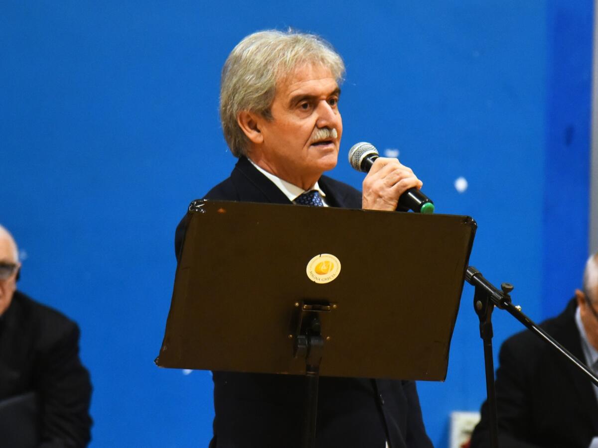 Galleria foto 'Taranto calcio, lettera aperta di Merico: «Il momento è difficile, ai tifosi chiedo di non abbattersi»' - foto 1