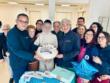 Bari, un mese in ospedale per curare una scoliosi aggressiva: Francesco torna a casa per Natale