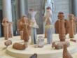 L’arte dei presepi in Puglia, Nigro: «Non opere museali ma uno specchio del presente» – L’INTERVISTA