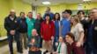 Bari, Mandrake in corsia per regalare sorrisi ai piccoli pazienti del “Giovanni XXIII”