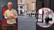 Giletti aggredito a Roma mentre indaga sul caso Orlandi, colpito da ex agente dei servizi segreti