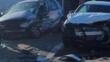 Incidente nel Leccese, violento scontro tra due auto a Leverano: muore un uomo di 81 anni